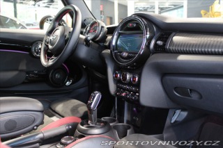 Mini Cooper John Cooper Works 170kW / 2018