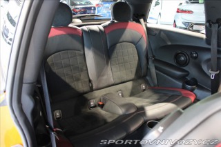 Mini Cooper John Cooper Works 170kW / 2018