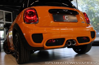 Mini Cooper John Cooper Works 170kW / 2018