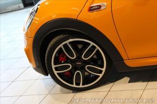 Mini Cooper John Cooper Works 170kW / 2018