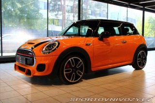 Mini Cooper John Cooper Works 170kW / 2018