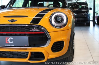 Mini Cooper John Cooper Works 170kW / 2018