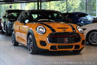 Mini Cooper John Cooper Works 170kW / 2018