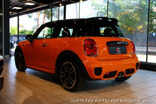 Mini Cooper John Cooper Works 170kW / 2018