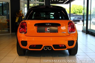Mini Cooper John Cooper Works 170kW / 2018