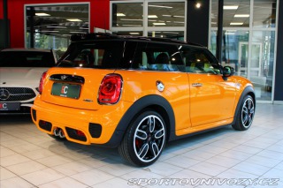 Mini Cooper John Cooper Works 170kW / 2018