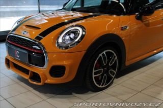 Mini Cooper John Cooper Works 170kW / 2018