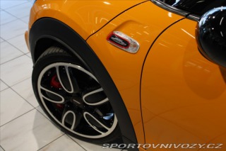 Mini Cooper John Cooper Works 170kW / 2018