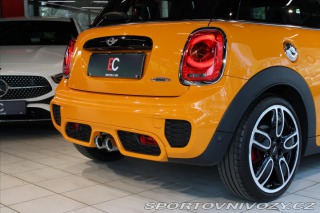 Mini Cooper John Cooper Works 170kW / 2018