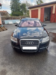 Audi A6 Avant 2,8   FSI
