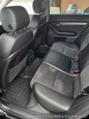 Audi A6 Avant 2,8 FSI 2008