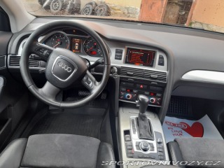 Audi A6 Avant 2,8 FSI 2008