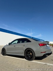 Audi S3 2,0   8V 2020