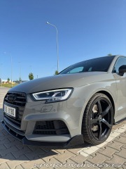 Audi S3 2,0   8V 2020