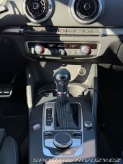 Audi S3 2,0   8V 2020