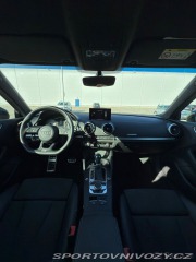 Audi S3 2,0   8V 2020