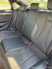 Audi S3 2,0   8V 2020