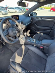 Audi S3 2,0   8V 2020