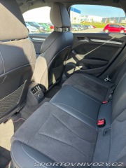 Audi S3 2,0   8V 2020