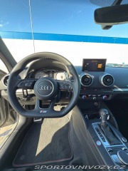 Audi S3 2,0   8V 2020