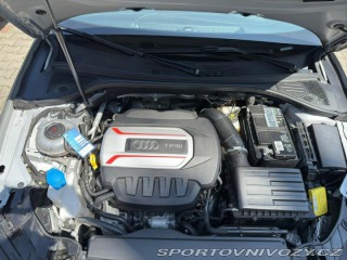 Audi S3 2,0   8V 2020