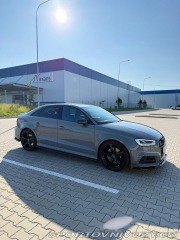 Audi S3 2,0   8V 2020