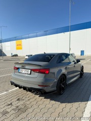 Audi S3 2,0   8V 2020