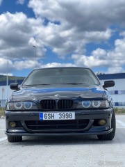 BMW 5 3,0   e39 530d Individual
