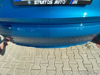 BMW X6 benzín, 116 000 km,odpoče 2016