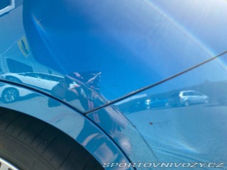 BMW X6 benzín, 116 000 km,odpoče 2016