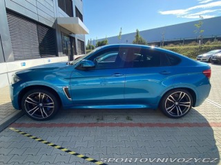 BMW X6 benzín, 116 000 km,odpoče 2016
