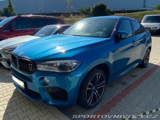 BMW X6 benzín, 116 000 km,odpoče 2016