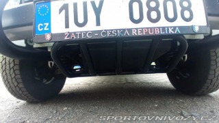 Ostatní značky Ostatní modely Lada Niva 1,7 2014
