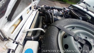 Ostatní značky Ostatní modely Lada Niva 1,7 2014