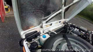 Ostatní značky Ostatní modely Lada Niva 1,7 2014