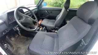 Ostatní značky Ostatní modely Lada Niva 1,7 2014