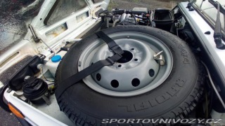 Ostatní značky Ostatní modely Lada Niva 1,7 2014