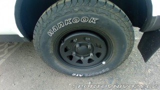 Ostatní značky Ostatní modely Lada Niva 1,7 2014