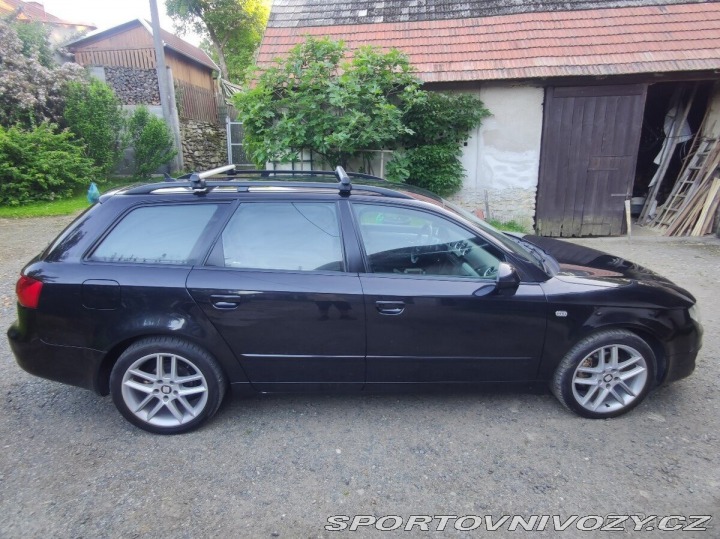 Seat Ostatní modely Exeo 2,0 TDI-105 KW 2011