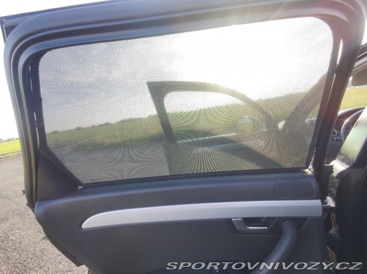 Seat Ostatní modely Exeo 2,0 TDI-105 KW 2011