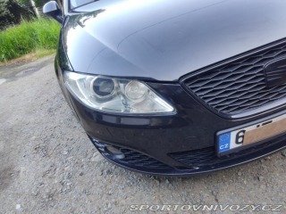 Seat Ostatní modely Exeo 2,0   TDI-105 KW 2011