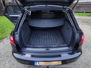 Seat Ostatní modely Exeo 2,0   TDI-105 KW 2011