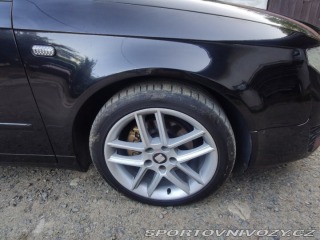 Seat Ostatní modely Exeo 2,0   TDI-105 KW 2011