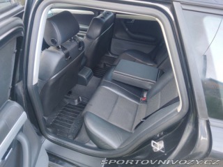 Seat Ostatní modely Exeo 2,0   TDI-105 KW 2011