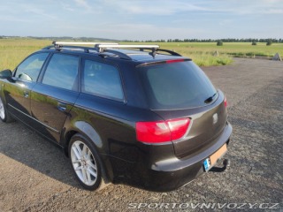 Seat Ostatní modely Exeo 2,0   TDI-105 KW 2011