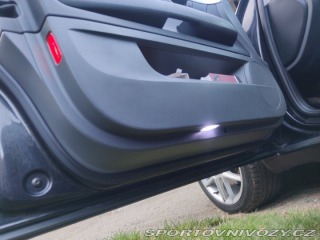 Seat Ostatní modely Exeo 2,0   TDI-105 KW 2011