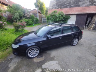 Seat Ostatní modely Exeo 2,0   TDI-105 KW 2011