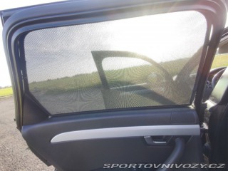 Seat Ostatní modely Exeo 2,0   TDI-105 KW 2011