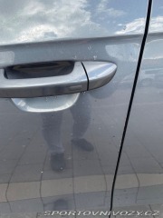 Volkswagen Ostatní modely Passat 2,0 b7 Alltrak TDI 4x4 2014