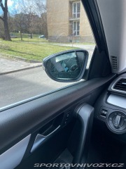 Volkswagen Ostatní modely Passat 2,0 b7 Alltrak TDI 4x4 2014